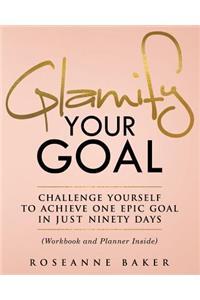 Glamify Your Goal