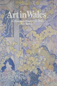 Art in Wales 1850-1980