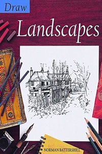 Draw Landscapes (Draw Books) Paperback â€“ 1 January 2003