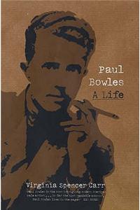 Paul Bowles