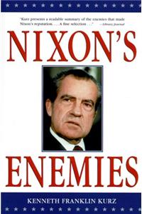 Nixon's Enemies