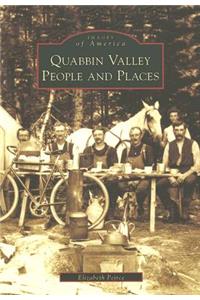 Quabbin Valley