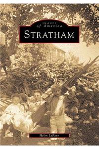 Stratham, New Hampshire