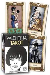 Valentina Tarot