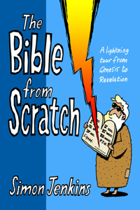 The Bible from Scratch