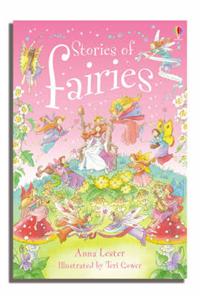 Stories of Fairies