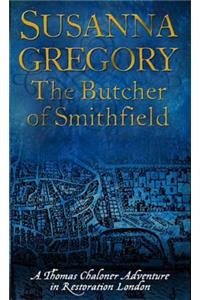 The Butcher Of Smithfield