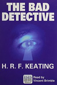 The Bad Detective