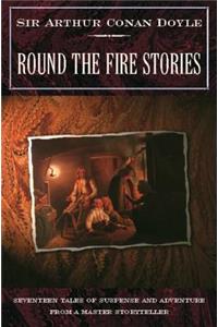 Round the Fire Stories