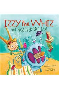 Izzy the Whiz and Passover McClean