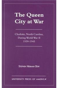 Queen City at War