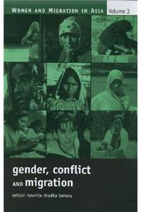 Gender, Conflict and Migration