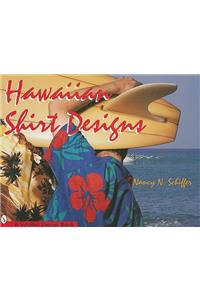Hawaiian Shirt Designs