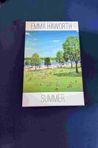Emma Haworth Summer Boxed Notecard Assortment
