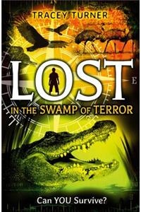Lost in the Swamp of Terror