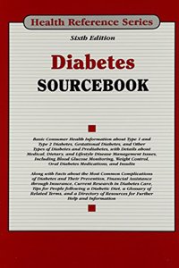 Diabetes Sourcebook