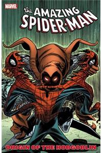 Spider-man: Origin Of The Hobgoblin