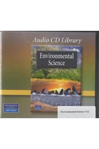 Environmental Science Audio CD Set 2007