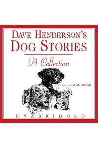 Dave Henderson's Dog Stories