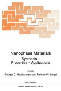 Nanophase Materials