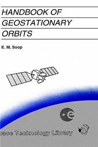 Handbook of Geostationary Orbits