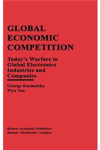 Global Economic Competition