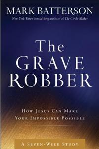 The Grave Robber Curriculum Kit