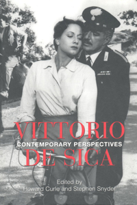 Vittorio de Sica