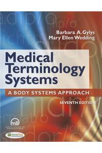 Medical Terminology Systems (text Only)
