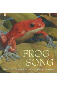 Frog Song