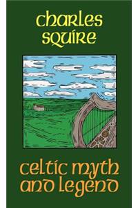 Celtic Myth and Legend