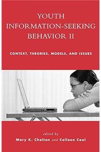 Youth Information Seeking Behavior II