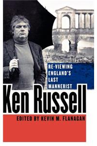 Ken Russell