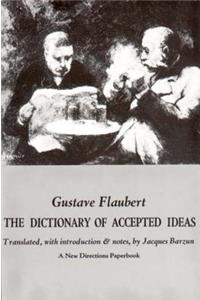 Dictionary of Accepted Ideas