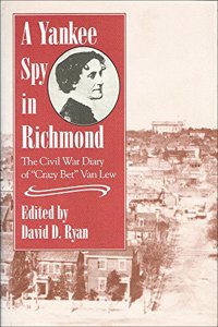 YANKEE SPY IN RICHMOND