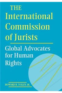 The International Commission of Jurists