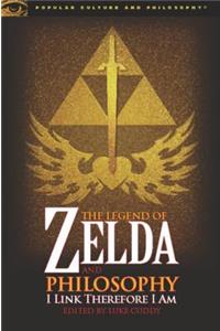 The Legend of Zelda and Philosophy