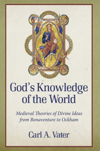 God's Knowledge of the World