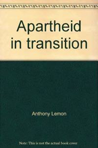 Apartheid in Transition