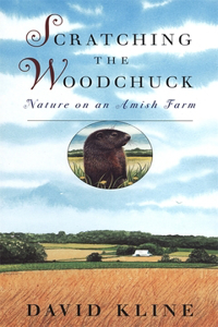 Scratching the Woodchuck