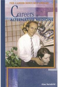 Careers in Alternative Medicine