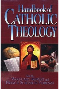 Handbook of Catholic Theology