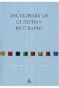 Dictionary of Christian Biography