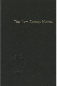 The New Century Hymnal (Accompanist) Ucc Edition