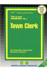 Town Clerk