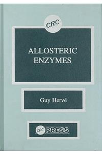 Allosteric Enzymes