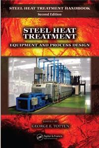 Steel Heat Treatment