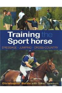 Training the Sport Horse