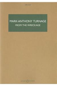 From the Wreckage