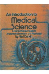 An Introduction to Medical Science